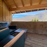Vakantiehuis Xxl - Salle Des Fetes - Salle De Jeux Avec Billards - Terrain Petanque - Le Refuge Du Milan