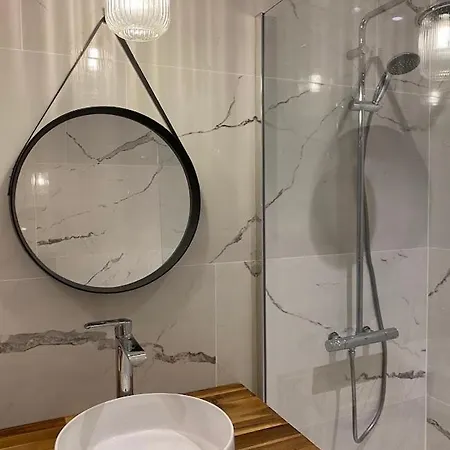 Le Refuge Du Milan Vakantiehuis