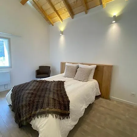 Le Refuge Du Milan * Bertren