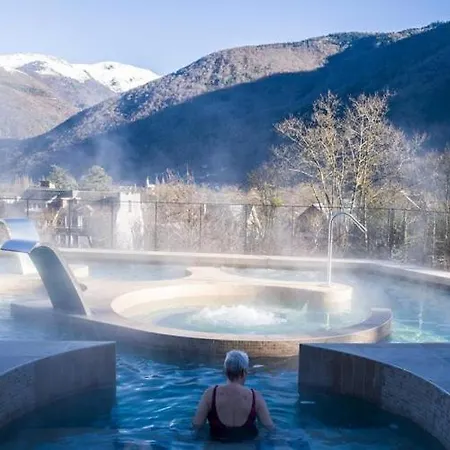 Le Refuge Du Milan Vakantiehuis