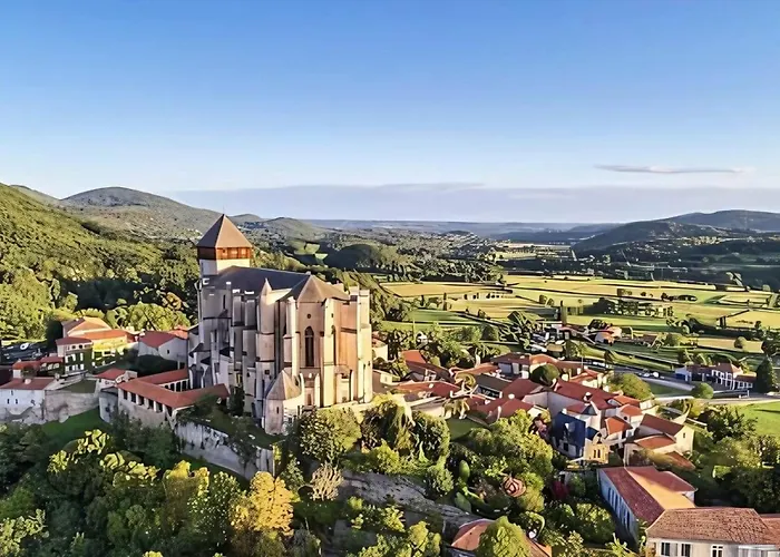 Le Refuge Du Milan Bertren
