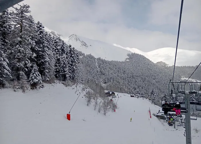 Le Refuge Du Milan בית נופש *